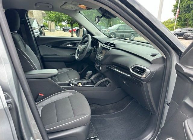 2023 Chevrolet TrailBlazer LT – BCP0416 full