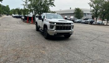 2022 Chevrolet Silverado 3500HD LT – AC0377 full