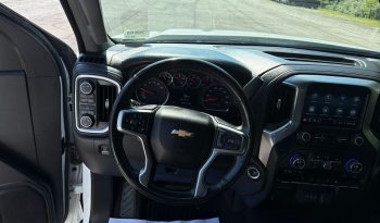 2022 Chevrolet Silverado 1500 LTD LT – CC260810A full