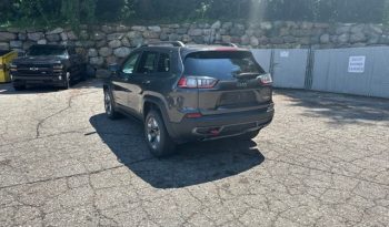 2019 Jeep Cherokee Trailhawk – BC262667A full