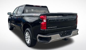 2023 Chevrolet Silverado 1500 LT – BCP0357 full
