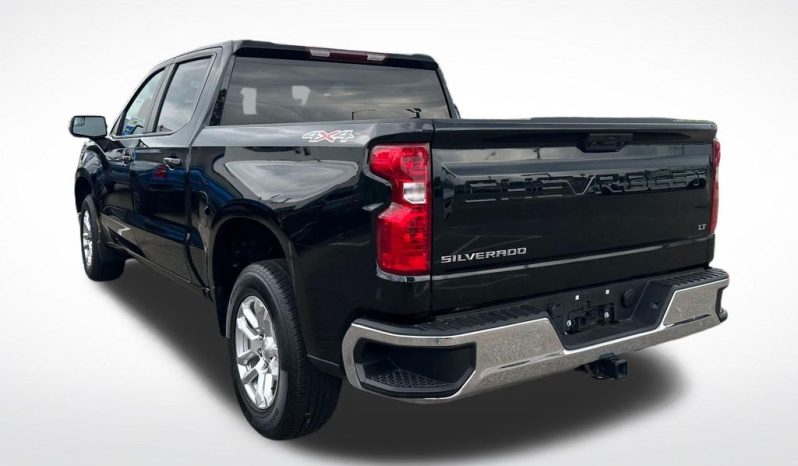 2023 Chevrolet Silverado 1500 LT – BCP0357 full