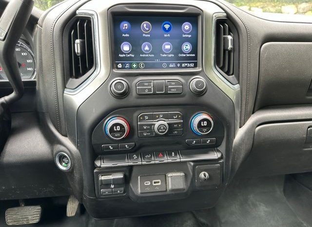 2022 Chevrolet Silverado 3500HD LT – AC0377 full