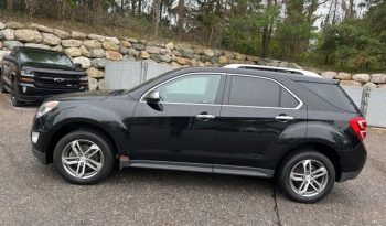 2016 Chevrolet Equinox LTZ – ACW0326 full