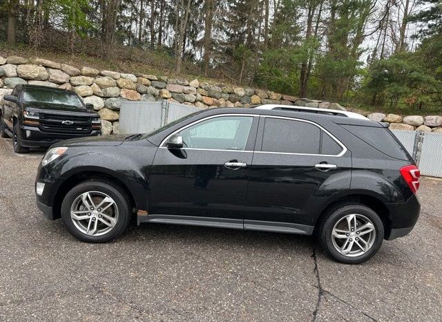 2016 Chevrolet Equinox LTZ – ACW0326 full