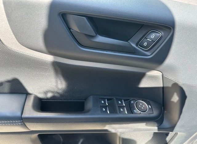 2022 Ford Bronco Sport Outer Banks – BC262607A full