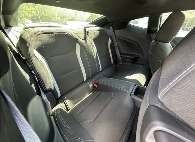 2023 Chevrolet Camaro 1LT – AC0369 full