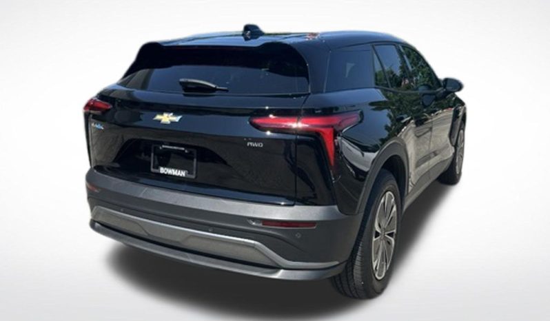 2024 Chevrolet Blazer EV LT – BCP0458 full