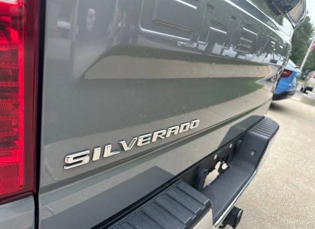 2024 Chevrolet Silverado 1500 LT – BCP0480 full