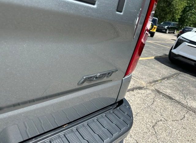 2023 Chevrolet Silverado 1500 RST – BCP0361 full