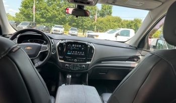 2019 Chevrolet Traverse 3LT – BC263000A full
