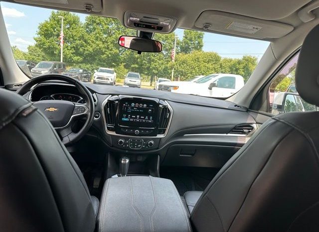 2019 Chevrolet Traverse 3LT – BC263000A full