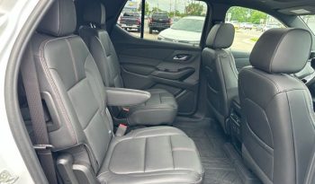2023 Chevrolet Traverse RS – BCP0424 full