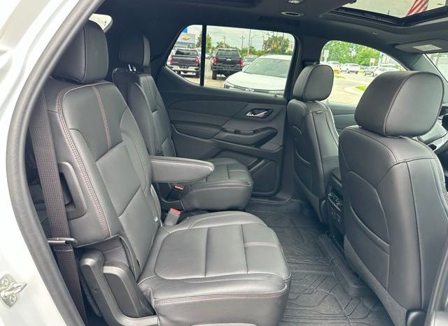 2023 Chevrolet Traverse RS – BCP0424 full