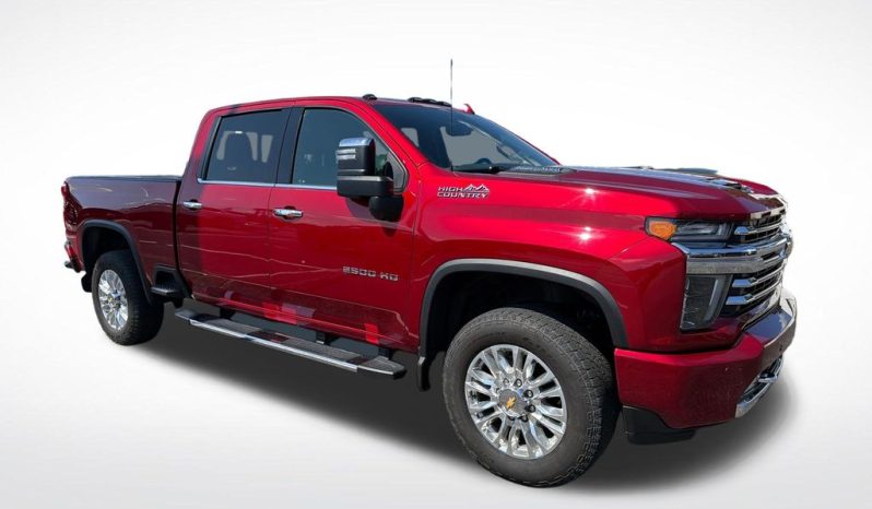 2023 Chevrolet Silverado 2500HD High Country – CC260734A full
