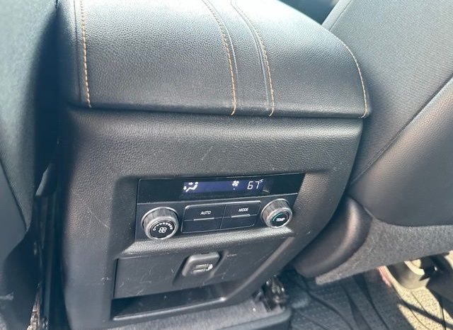 2019 Chevrolet Traverse 3LT – BC263000A full