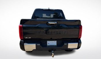 2025 Toyota Tundra Limited – CCA0195 full