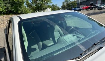 2022 GMC Canyon Elevation Standard – BC263125A full