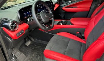 2024 Chevrolet Blazer EV RS – BCP0511 full