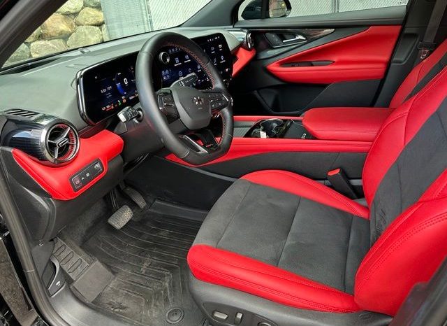 2024 Chevrolet Blazer EV RS – BCP0511 full