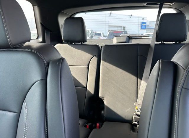 2024 Chevrolet Traverse Limited LT Leather – BCP0449 full