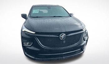 2024 Buick Enclave Essence – BC262311A full