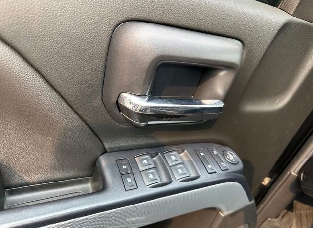 2019 Chevrolet Silverado 1500 LD LT – AC0325 full