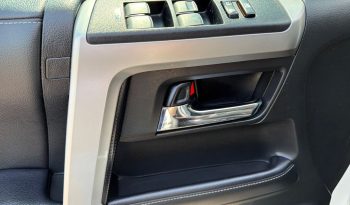 2020 Toyota 4Runner SR5 Premium – CC260727A full