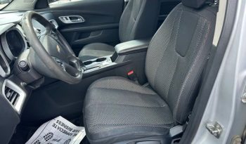 2016 Chevrolet Equinox LS – BC262501A full