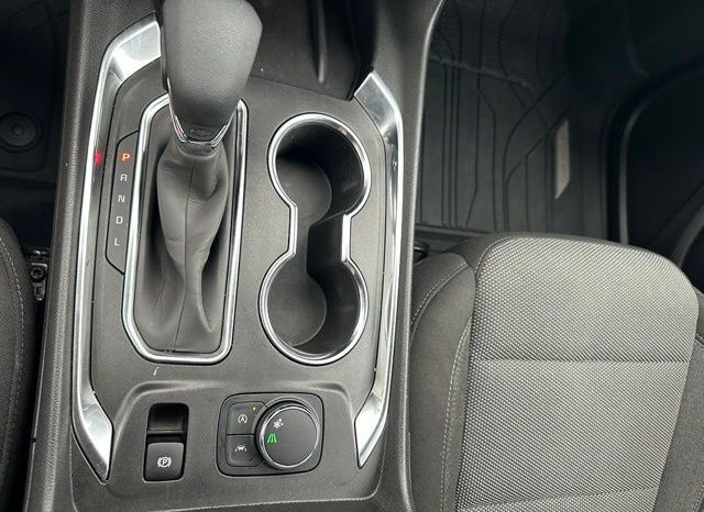 2023 Chevrolet Traverse LT – BCP0499 full