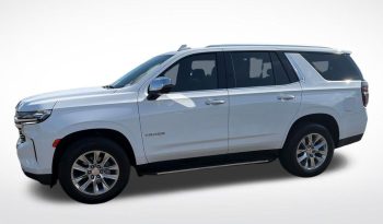 2023 Chevrolet Tahoe Premier – CCP0179 full