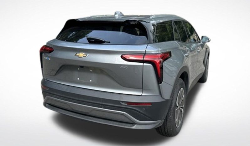 2024 Chevrolet Blazer EV LT – BCP0510 full