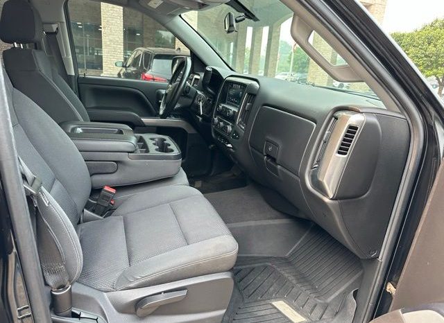 2019 Chevrolet Silverado 1500 LD LT – AC0325 full