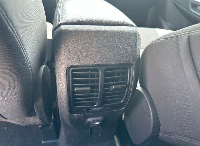 2017 Ford Escape SE – BC262557A full