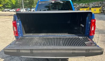 2023 Ford F-150 XLT – BC262150A full