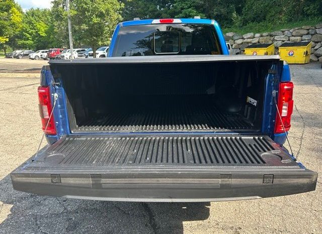 2023 Ford F-150 XLT – BC262150A full