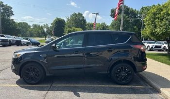 2017 Ford Escape SE – BC262557A full