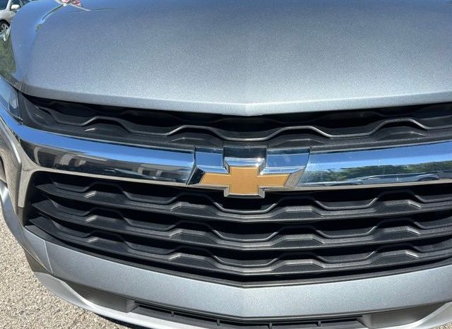 2024 Chevrolet Blazer LT – BCP0327 full