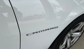 2013 Chevrolet Camaro ZL1 – AC0363 full