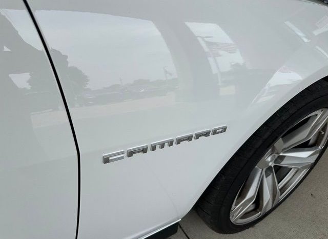 2013 Chevrolet Camaro ZL1 – AC0363 full