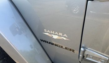 2014 Jeep Wrangler Sahara – AC0343 full
