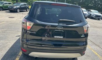 2017 Ford Escape SE – BC262557A full