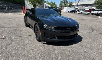 2023 Chevrolet Camaro 1LT – AC0369 full