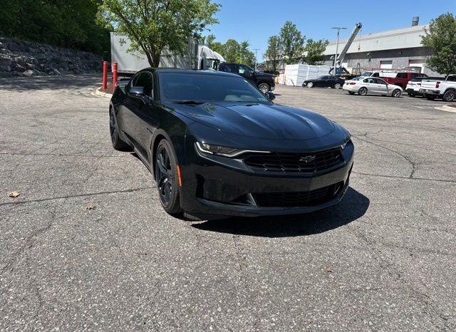2023 Chevrolet Camaro 1LT – AC0369 full