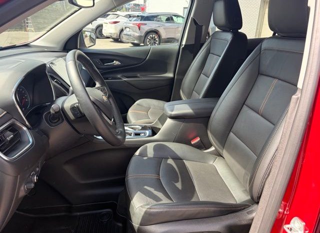 2023 Chevrolet Equinox Premier – BCP0396 full