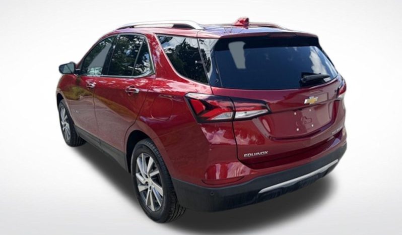 2023 Chevrolet Equinox Premier – BCP0396 full