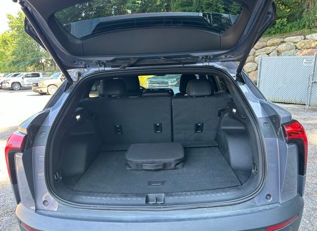 2024 Chevrolet Blazer EV LT – BCP0460 full