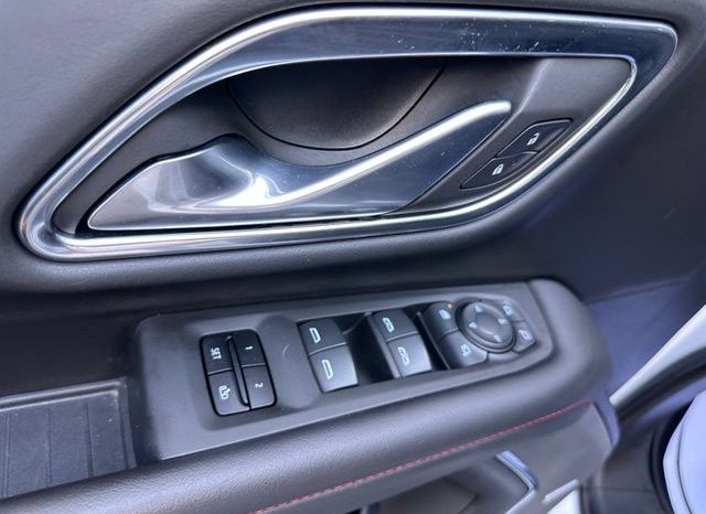 2022 Chevrolet Tahoe RST – BCP0395A full