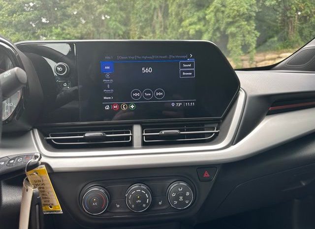 2024 Chevrolet Trax 1RS – BCP0505 full