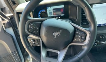 2024 Ford Bronco Big Bend – BCP0318 full